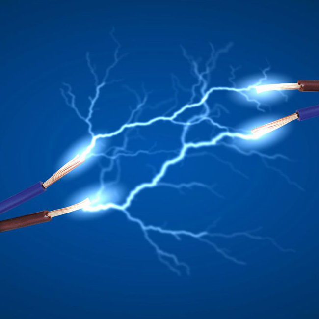 elecrticyty