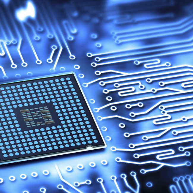 electronics