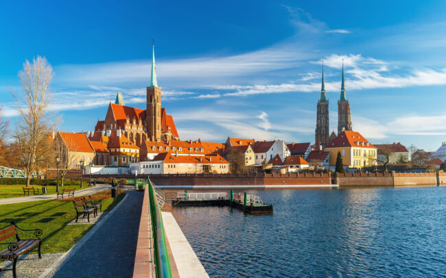 wroclaw
